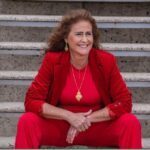 Joanna faz show de inauguração de Arvore de Natal na Ilha do Governador RJ