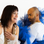 “Laguna” une duas vozes potentes da nova música brasileira: JØY Brandt e Bruno Capinan