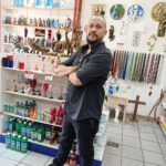 Leo Birochi revoluciona o cenário de artigos religiosos ao transformar a Umbanda em Hype