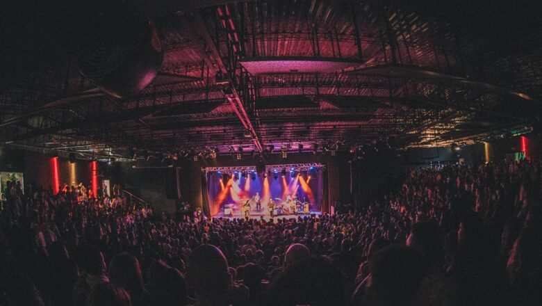 Noites de Verão traz artistas consagrados para o Morro da Urca