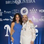 Ateliê dos Famosos celebra aniversário de 20 anos em noite de Axé e reúne estrelas do Carnaval