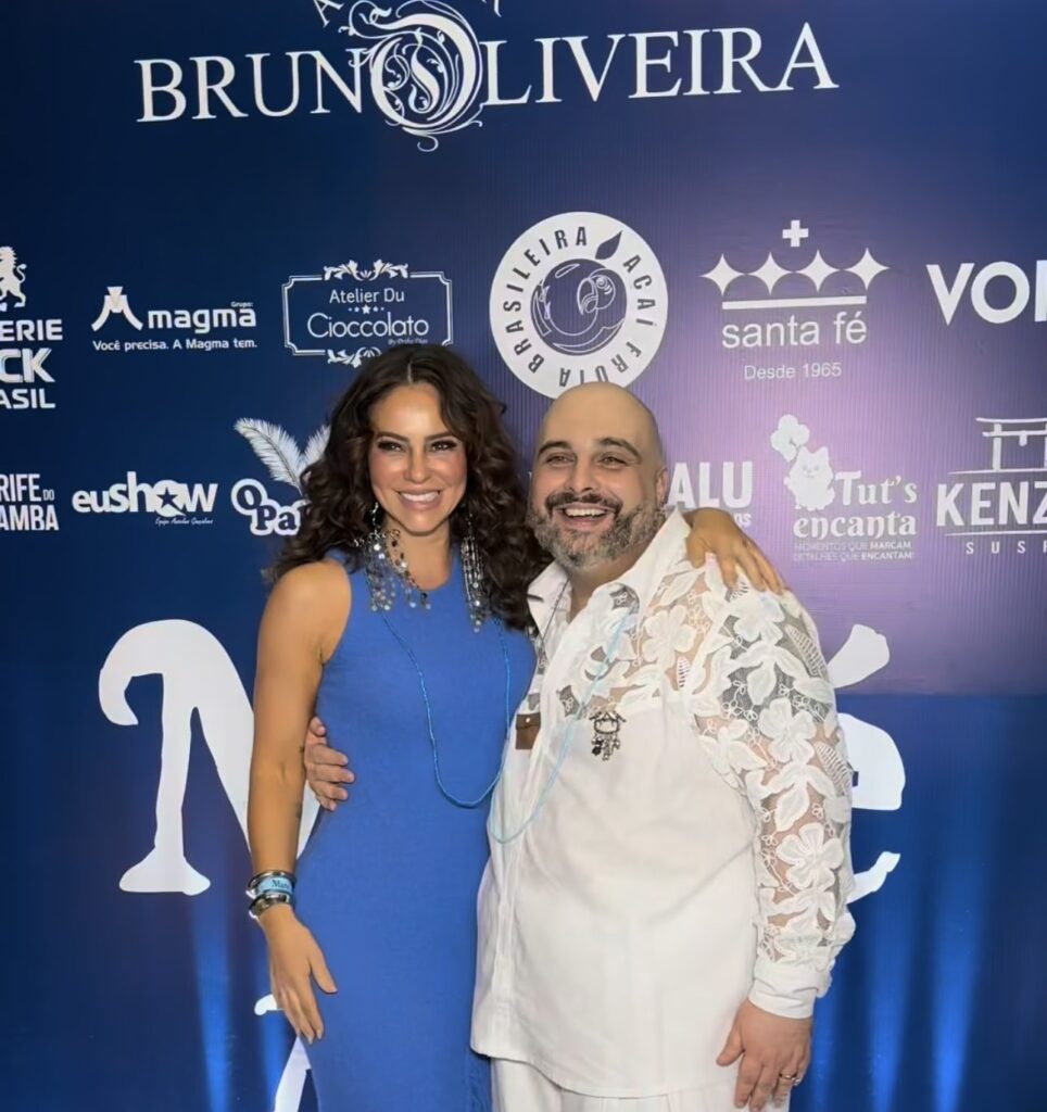“Ateliê dos Famosos celebra aniversário de 20 anos em noite de Axé e reúne estrelas do Carnaval”