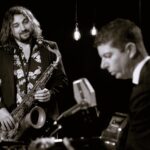 Palácio da Música em novembro