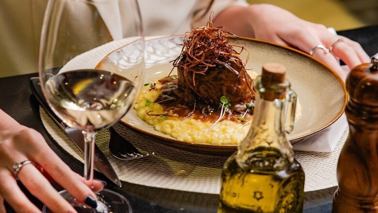 Rolha Free no Butcher’s 746: traga seu vinho e saboreie carnes nobres sem taxa de rolha