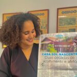 Priscila Sampaio: comunicar com verdade em tempos de excesso de informação