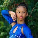 Bailarina cearense Luiza Aguiar confirma presença na Feira Mundo K-Pop