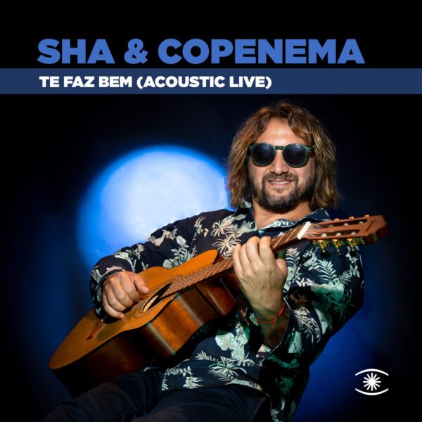 Sha e Copenema lançam o single “Te Faz Bem”