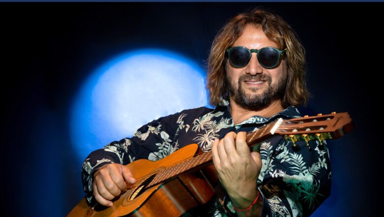 Sha e Copenema lançam o single “Te Faz Bem”