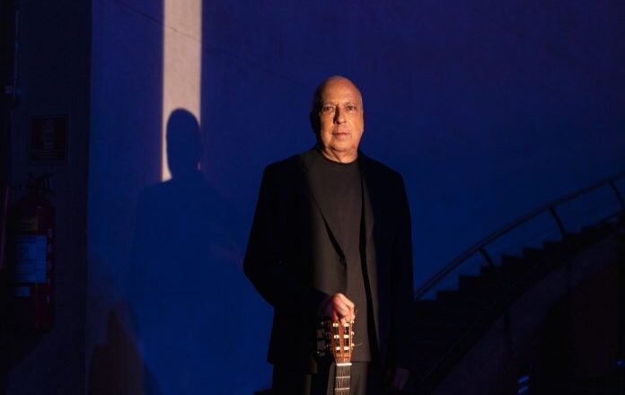 Neste sábado (29), tem a Fan Fest do Casarão do Firmino com transmissão ao vivo de Flamengo x Palmeiras e show do cantor Sombrinha