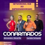 Networking: Hub do Empreendedorismo conecta empreendedores no RJ