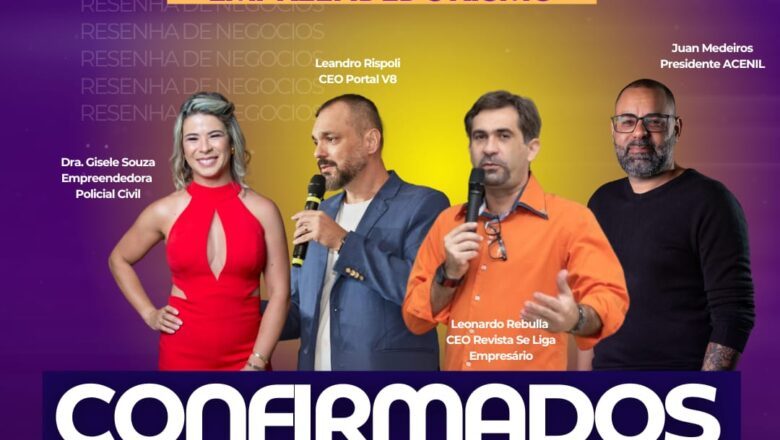 Networking: Hub do Empreendedorismo conecta empreendedores no RJ