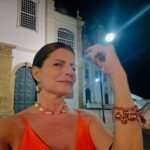 Diego de Oxóssi conquista artistas com suas criações inspiradas na ancestralidade afro-brasileira