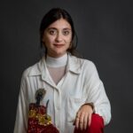 Isadora Ruppert é destaque no elenco do longa “O Agente Secreto”