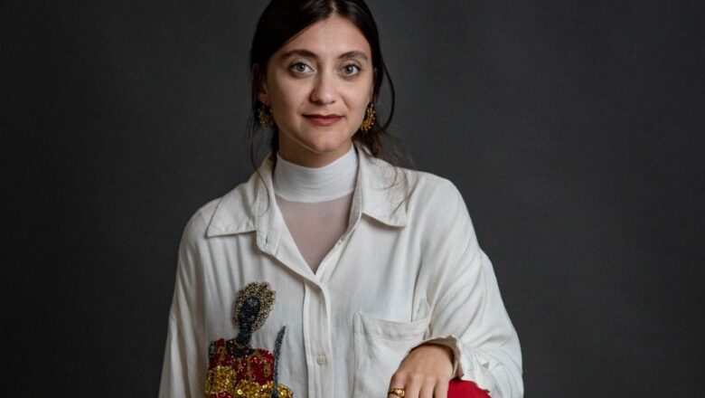 Isadora Ruppert é destaque no elenco do longa “O Agente Secreto”