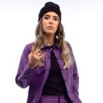 Lana Rox lança ‘Sangue de Guerreiro’ e transforma fé, força e verdade em um manifesto sonoro