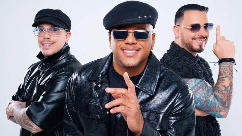 Pagode dos Ex transforma emoção e celebração em música na gravação do DVD “Sonhos Incríveis”