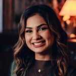 Gospel: Bruna Olly apresenta álbum acústico “Uma Voz, Uma Lembrança e Uma Canção”