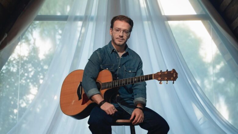 Com atmosfera intimista, BALARA lança “Sonhos” e dá sequência ao projeto audiovisual “Acusticamente”