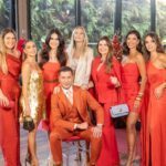 Junior Donatto promove almoço beneficente repleto de emoção e elegância