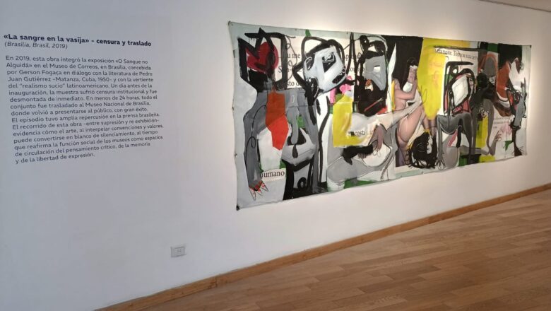 Pesquisa aponta que para 83,5% dos brasileiros, atividades e bens culturais contribuem à compreensão das mudanças climáticas