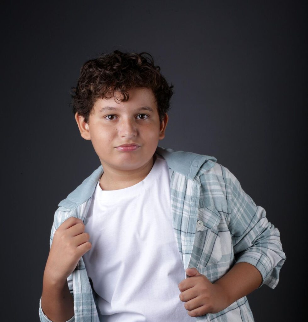 Fernando Mello conquista espaço no audiovisual e estreia em novas produções nacionais