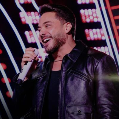 SAFADÃO, LÉO SANTANA, EVA E BANDA PINOTE NESTA SEXTA DE PRÉ-CAJU