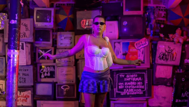 Niko apresenta novo single “Desopilar” e reforça força pop nordestina