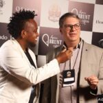 Podcast Arte de Vencer lança encontro em São Paulo e aposta em networking de alto impacto