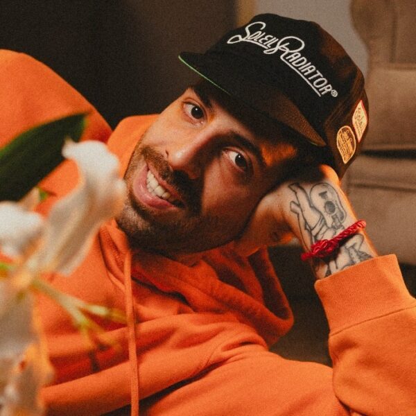 NUNEZ abre as portas do desconhecido e apresenta a inédita “Seu Mistério”