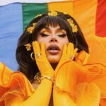 Grag Queen entrega fim de semana histórico com show emocionante de “Cósmica” em SP e participação na 30ª Parada LGBTI+ do Rio