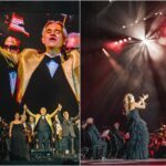 Pia Toscano, aposta de Andrea Bocelli, desembarca no Brasil em fase mais madura da carreira