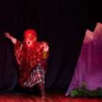 Projeto “Dragão Vermelho” encerra turnê em São Paulo com oficinas artísticas gratuitas e últimas apresentações