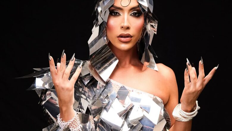 Edgel anuncia o “Ensaio do Futuro” no Náutico Atlético Cearense e marca nova fase da carreira