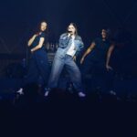 Show de estreia de GIANA esgota ingressos e traz participação de Gustavo Mioto