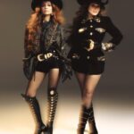 Maiara & Maraisa se preparam para a gravação do DVD “Melhor Que Imaginei” ao lado dos fãs