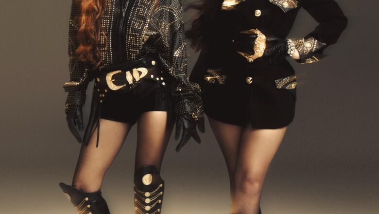 Maiara & Maraisa se preparam para a gravação do DVD “Melhor Que Imaginei” ao lado dos fãs