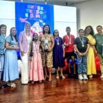 Alunos da UMEF Alger Ribeiro são Premiados na 10ª Edição do Concurso Literário Entre Versos e Rimas de Vila Velha
