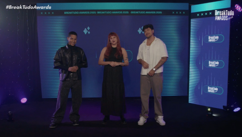 BreakTudo Awards 2025 estreia no Box Brazil Play via Claro TV+ e amplia seu alcance nacional