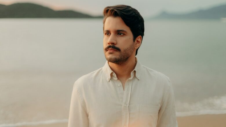 Gabriel Guedes lança o single “Tudo Vai Ficar Bem (Be Alright)” em parceria internacional com Evan Craft