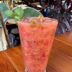 Caipirinhas ganham destaque na carta de drinques do Dunguinhas