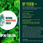 Bienal Amazônia® 2025 – Exposição TERRA