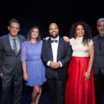 Prêmio Arcanjo celebra melhores de 2025 na cultura