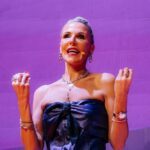 Renata Camargo brilha no “CNMA 2025” e reforça liderança feminina no agro