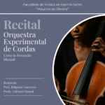 FAMES: Fim de ano terá agenda cultural gratuita para toda a comunidade