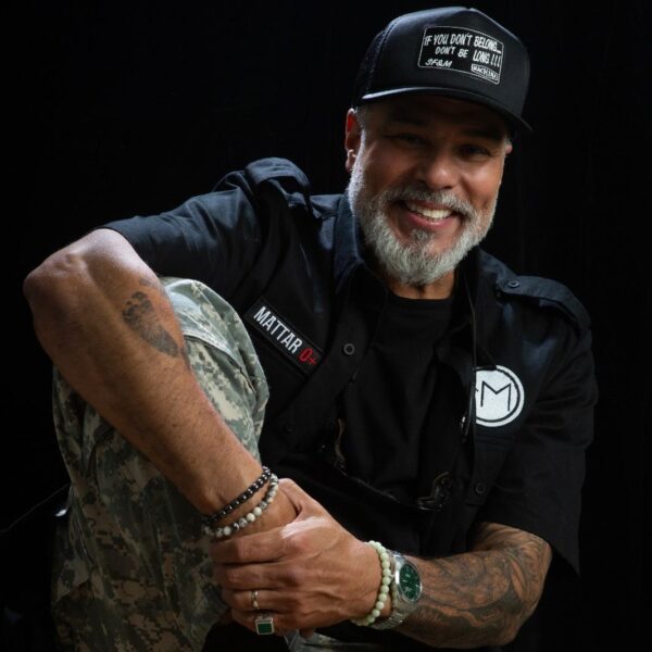 Maurício Mattar apresenta “Do Silêncio ao Som” no Teatro Claro Mais, em Copacabana