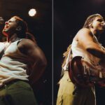 A gira agora é ao vivo: Emmano anuncia série de shows com força ancestral no RJ e em Petrópolis