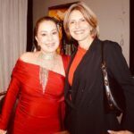 Betth Ripolli lança livro: “A Inteligência Artificial & Eu” em clima de descontração e muita emoção em noite Paulistana