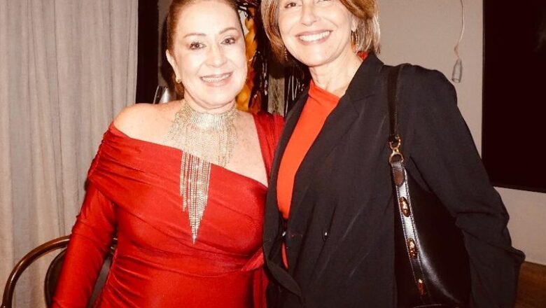 Betth Ripolli lança livro: “A Inteligência Artificial & Eu” em clima de descontração e muita emoção em noite Paulistana