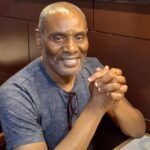 Cinco décadas de arte e inspiração: Humberto Miranda compartilha sua trajetória em palestra no Sesc Piracicaba