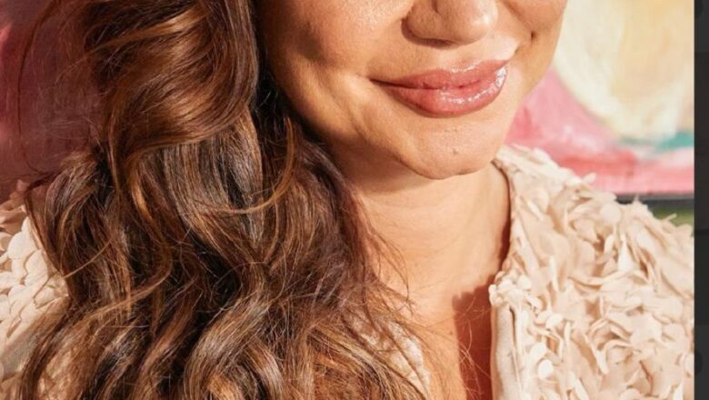 Naiá Camargo lança o single “Refém”